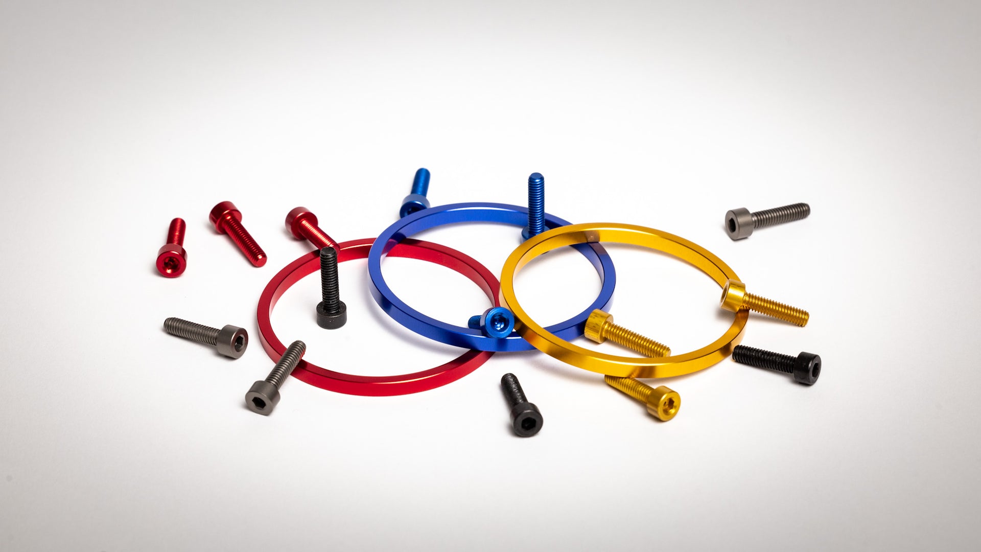 Ranger Series Shift Knob Spare Parts Tinkerer Design Studio