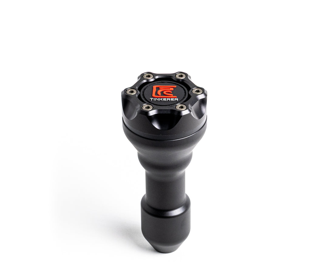 Tundra Trackerx4+SW4ドングル Tundra / Sequoia 2nd Gen – Tinkerer Design Studio