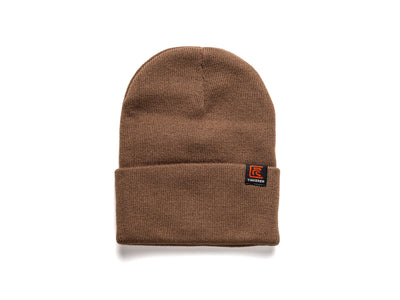 TINKERER Beanie - Brown