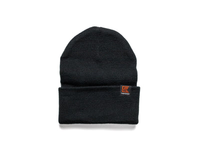 TINKERER Beanie - Black