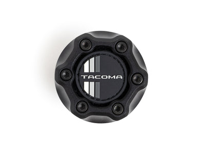 Tacoma Heritage Mono - Ranger Eye Patch