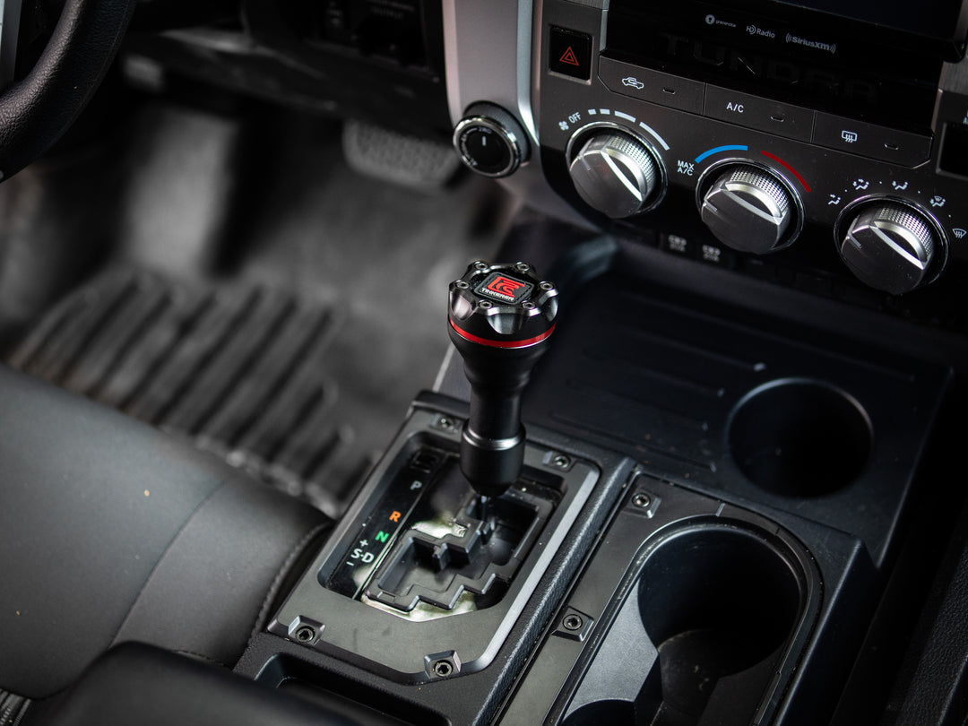 Tundra / Sequoia 2nd Gen – Tinkerer Design Studio